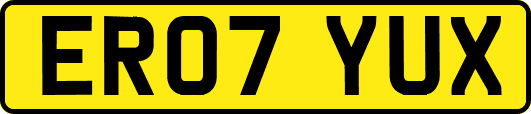 ER07YUX