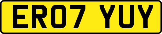 ER07YUY