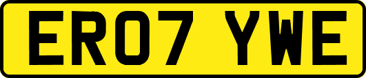 ER07YWE