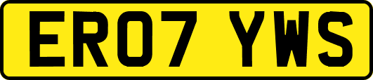 ER07YWS