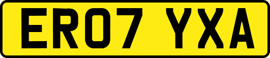 ER07YXA