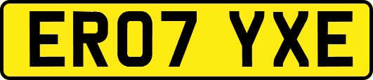 ER07YXE