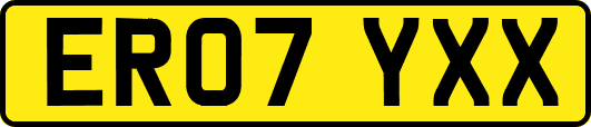 ER07YXX