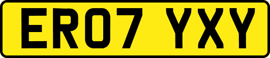 ER07YXY