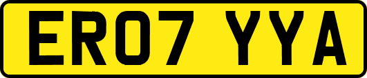 ER07YYA