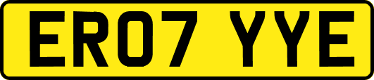 ER07YYE