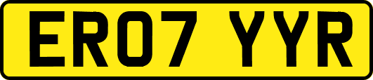 ER07YYR