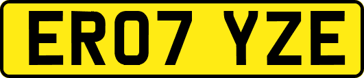 ER07YZE