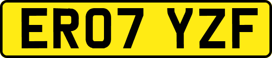 ER07YZF
