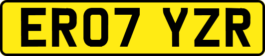 ER07YZR