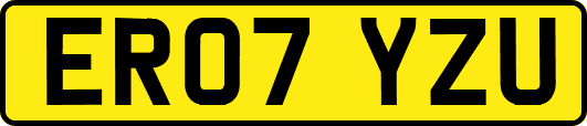 ER07YZU