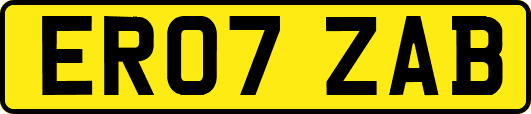 ER07ZAB
