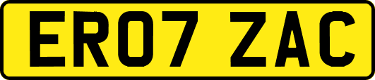 ER07ZAC
