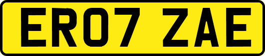 ER07ZAE
