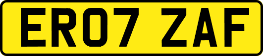 ER07ZAF