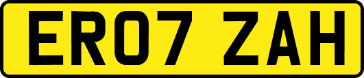 ER07ZAH