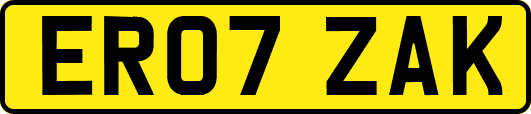 ER07ZAK
