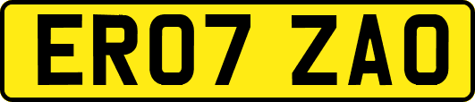 ER07ZAO