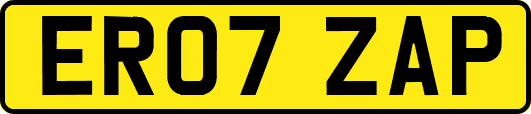 ER07ZAP