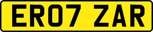 ER07ZAR