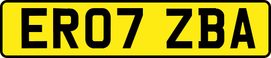 ER07ZBA