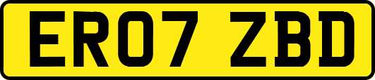 ER07ZBD