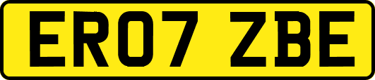 ER07ZBE