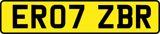 ER07ZBR