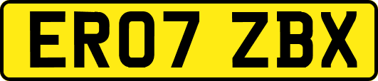 ER07ZBX