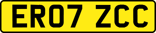 ER07ZCC