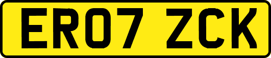 ER07ZCK