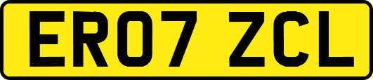 ER07ZCL