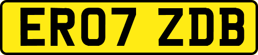 ER07ZDB