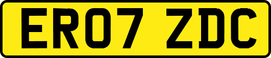 ER07ZDC