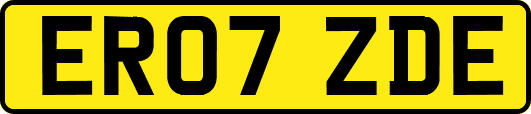 ER07ZDE