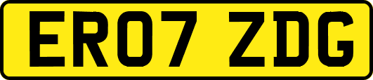 ER07ZDG