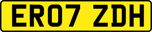 ER07ZDH
