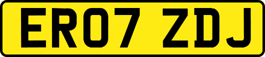 ER07ZDJ
