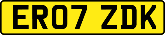 ER07ZDK
