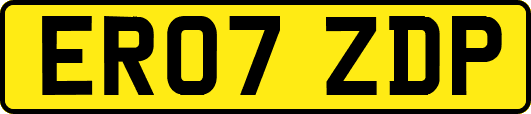 ER07ZDP