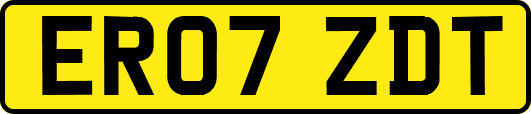 ER07ZDT