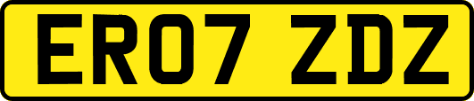 ER07ZDZ