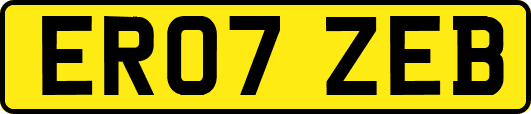 ER07ZEB