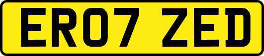 ER07ZED