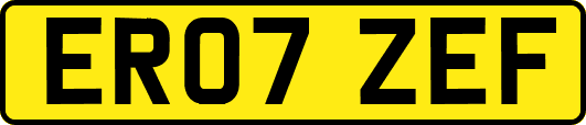 ER07ZEF