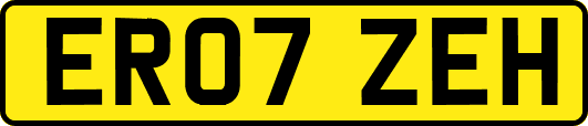 ER07ZEH