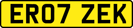 ER07ZEK