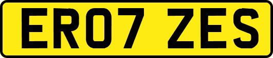 ER07ZES