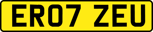 ER07ZEU