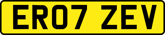 ER07ZEV